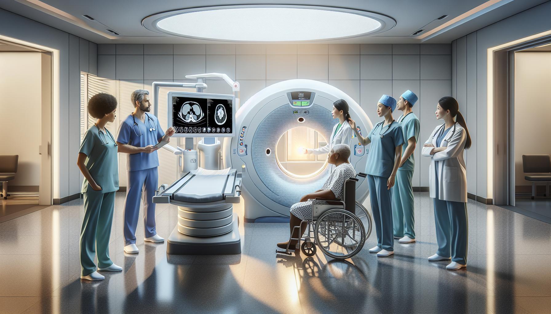 How much does a CT scan machine cost? Inside the Real Numbers
