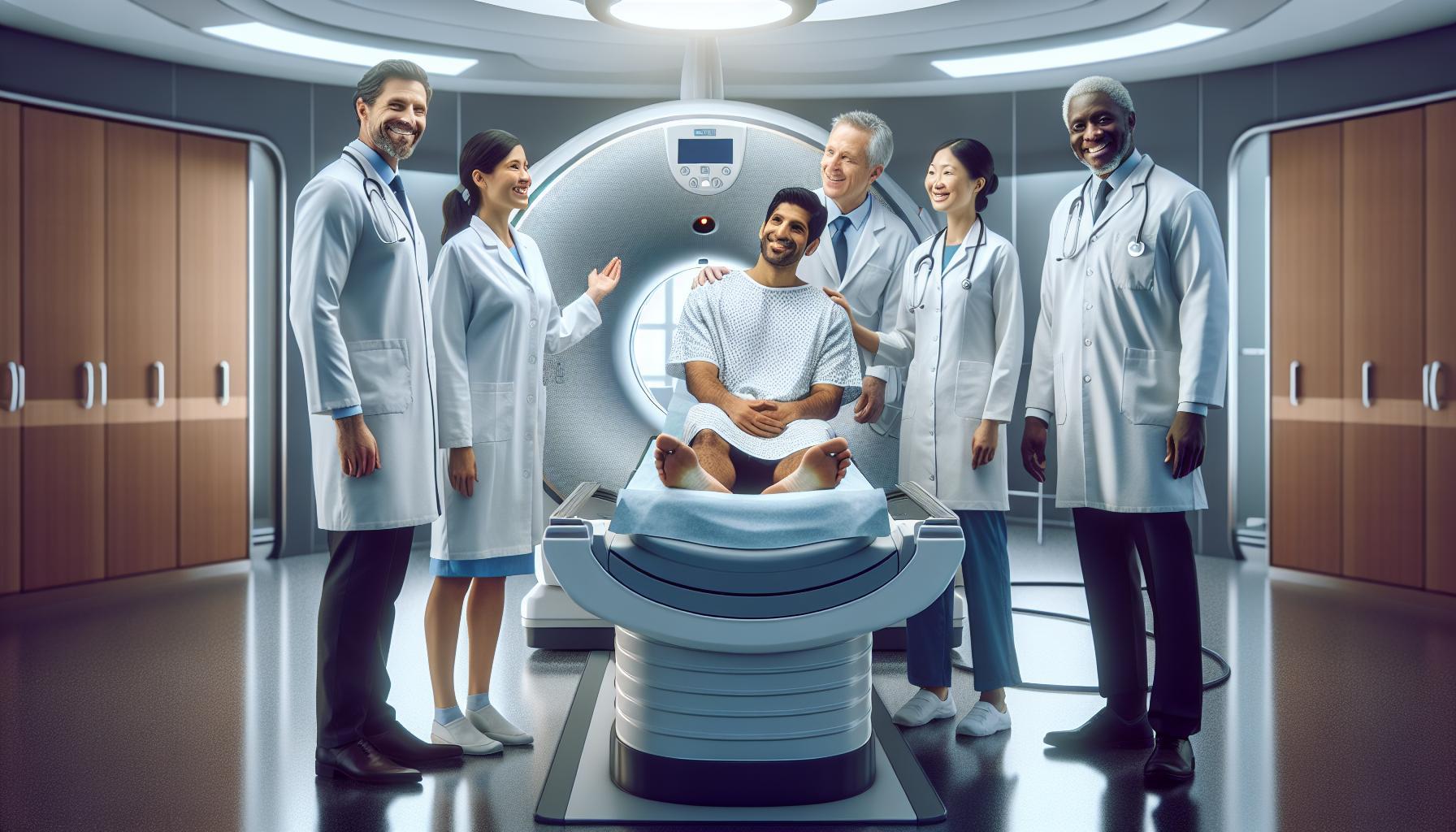 What Does a CT Scan Without Contrast Show? Complete Guide