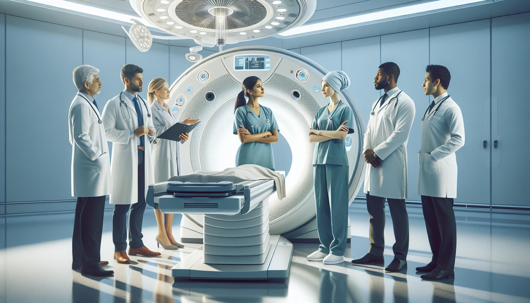 Will a CT scan show a tumor? Spotting Warning Signs Now Will a CT scan show a tumor? Spotting Warning Signs Now