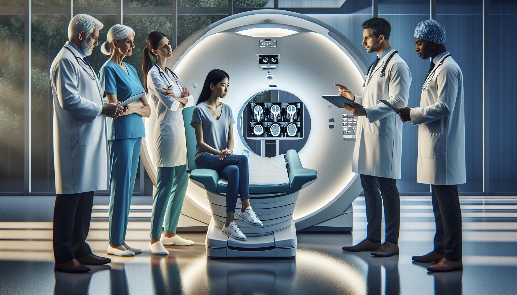 Will a Stroke Show on a CT Scan? Emergency Detection