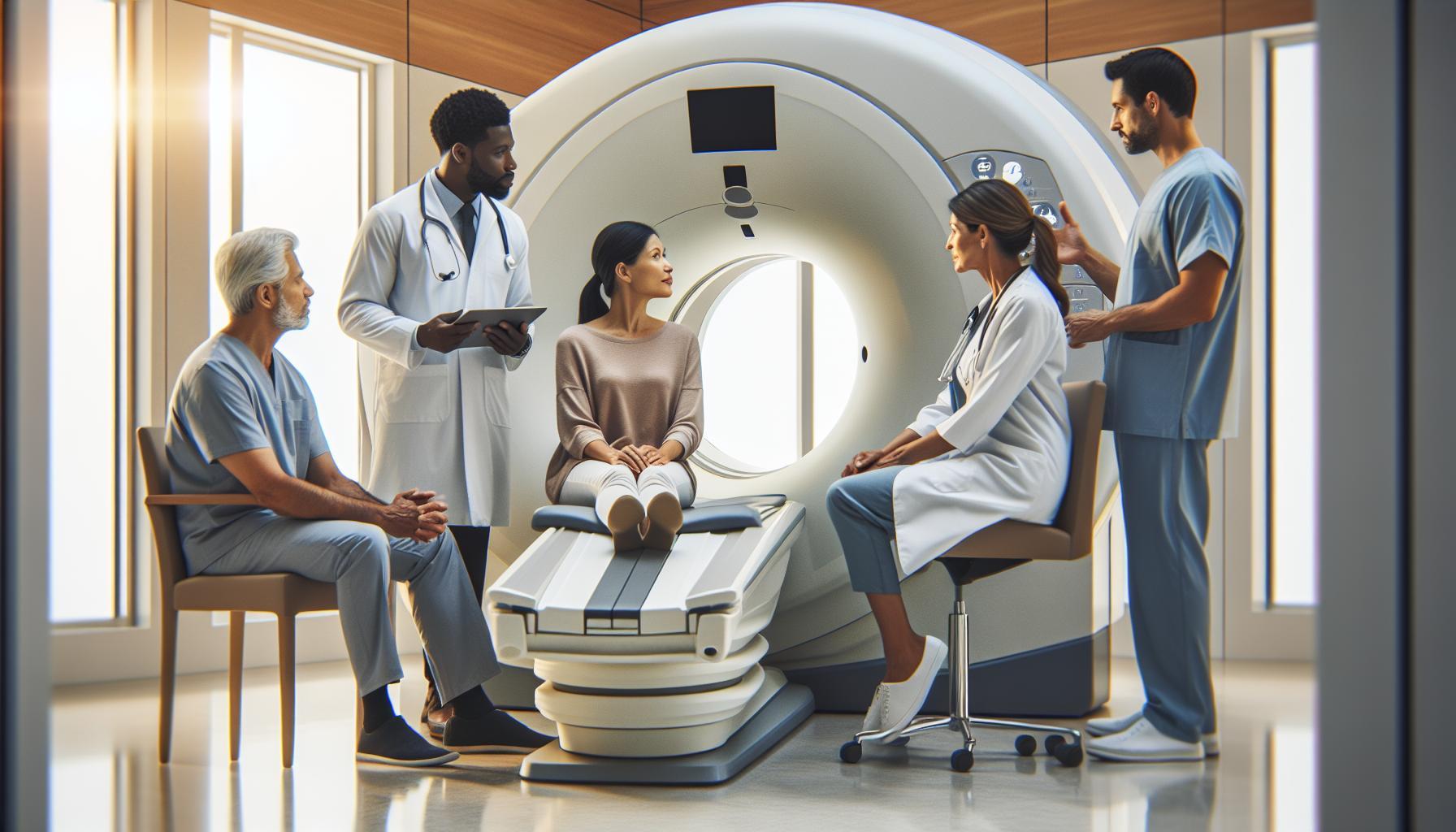 How to flush out CT scan dye: Effective Tips for Recovery