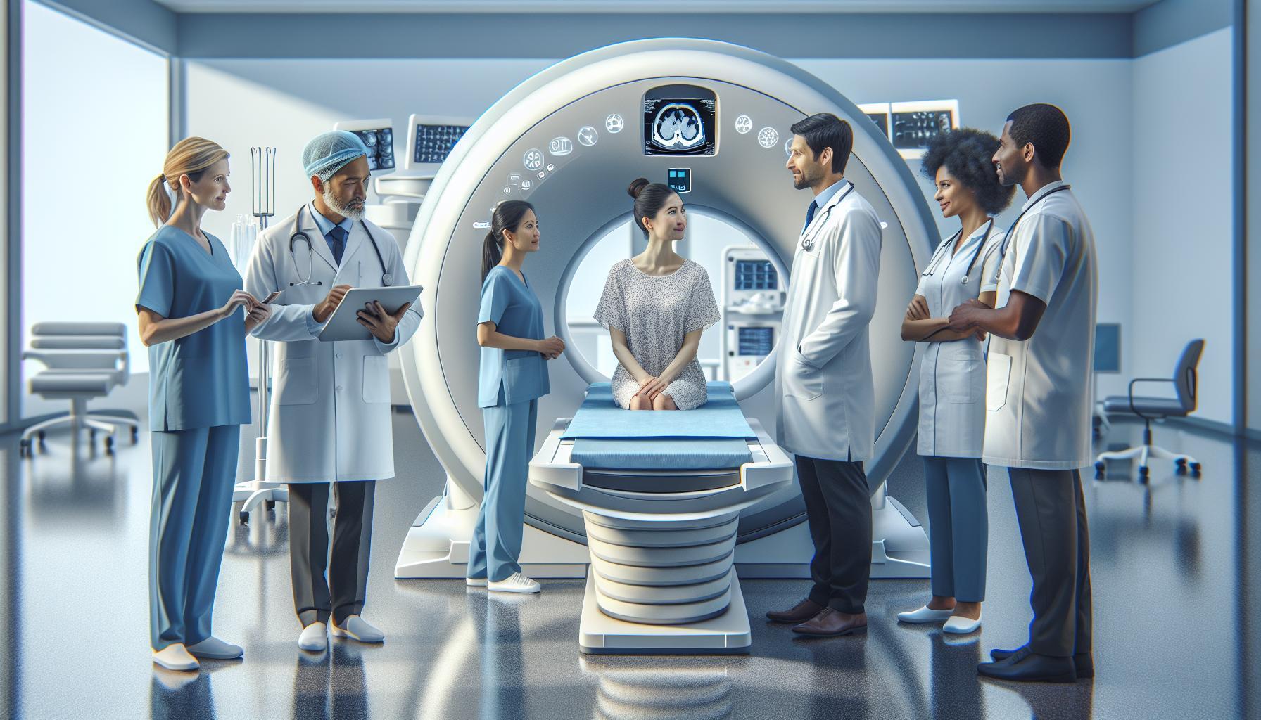 Do Hernias Show Up on CT Scans? Visibility & Detection Rates