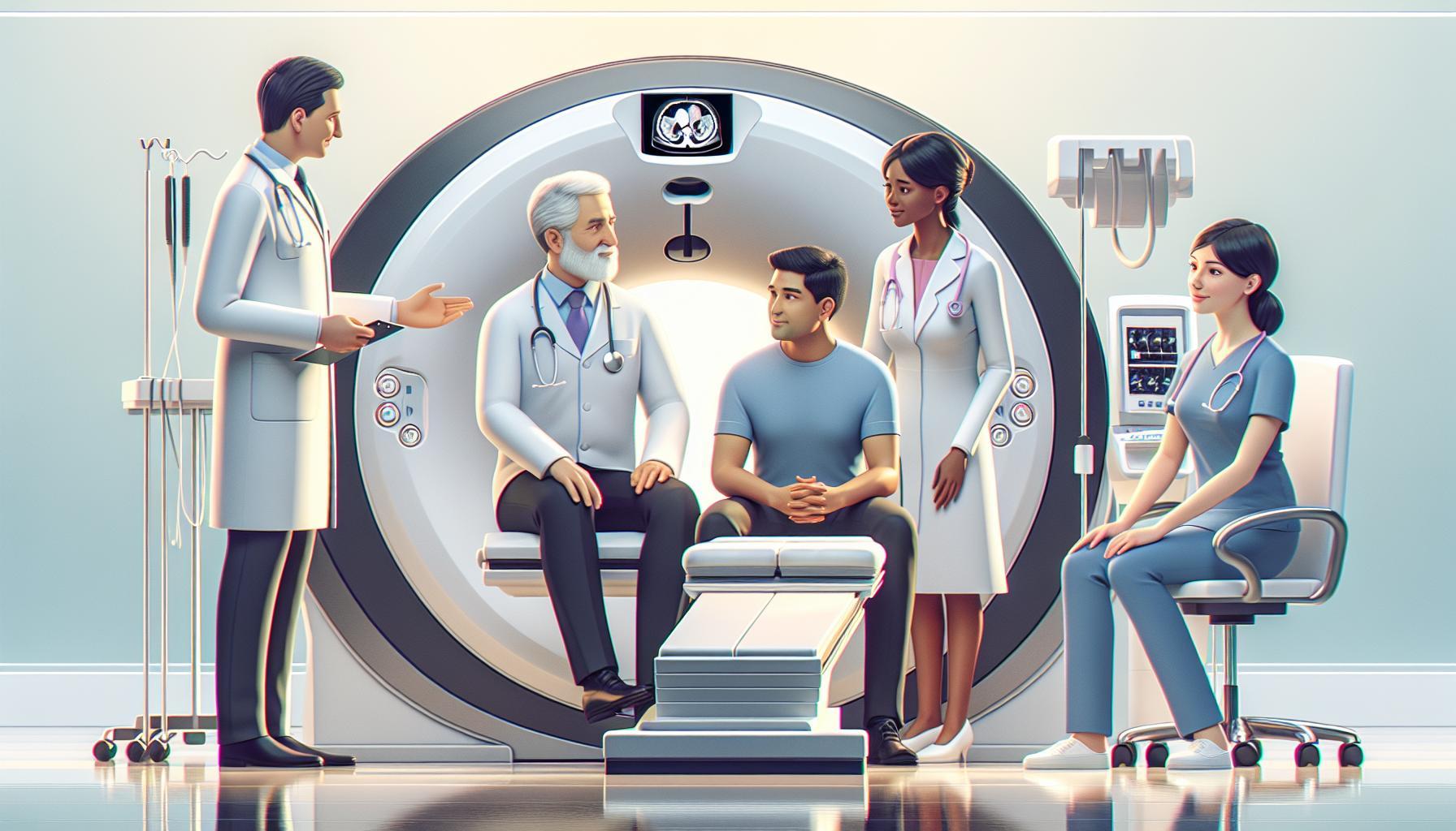 Who Reads CT Scans? Meet the Experts Behind Your Results Who Reads CT Scans? Meet the Experts Behind Your Results