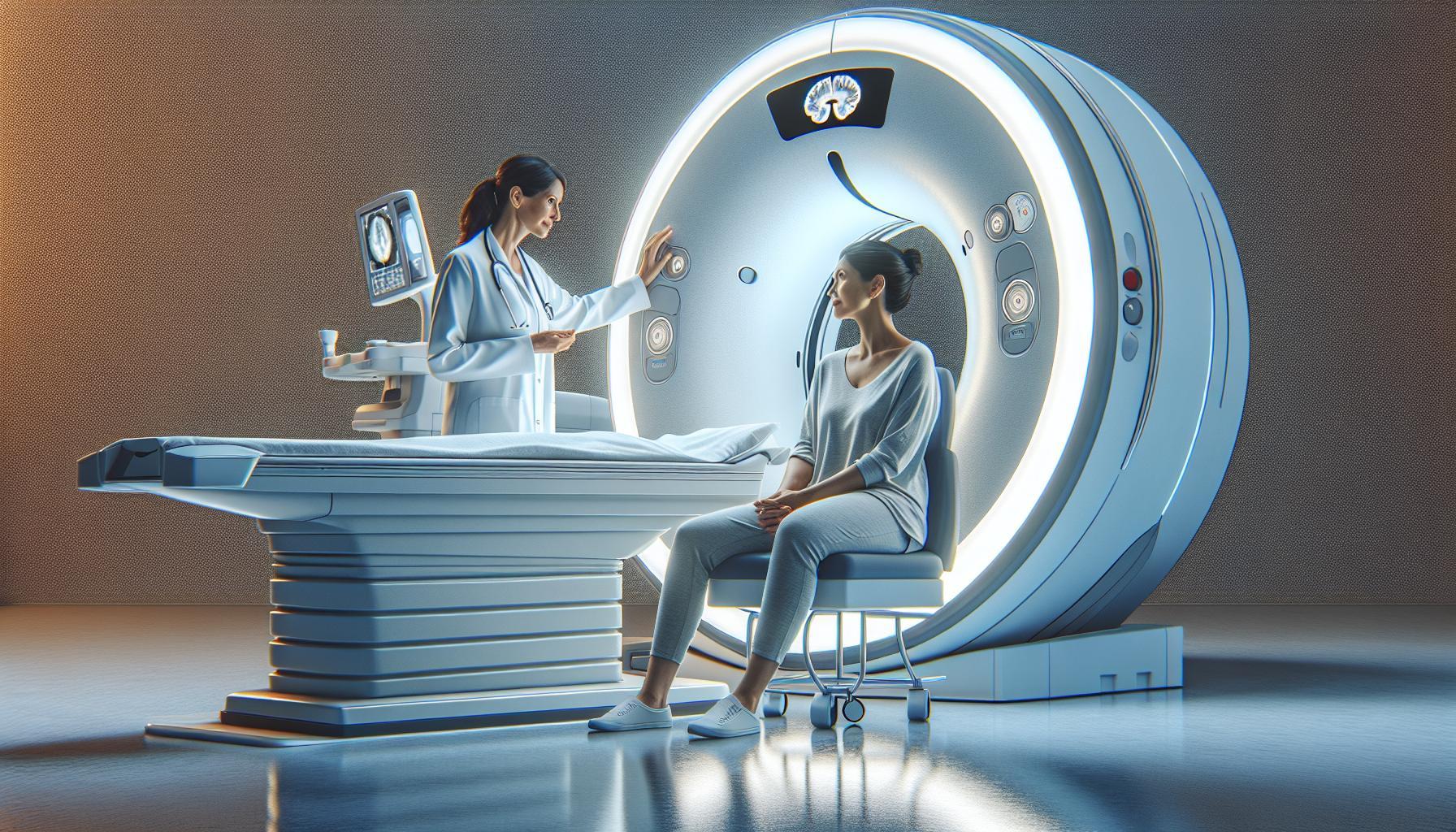 Would a CT Scan Show Brain Tumor? Detection Accuracy Would a CT Scan Show Brain Tumor? Detection Accuracy