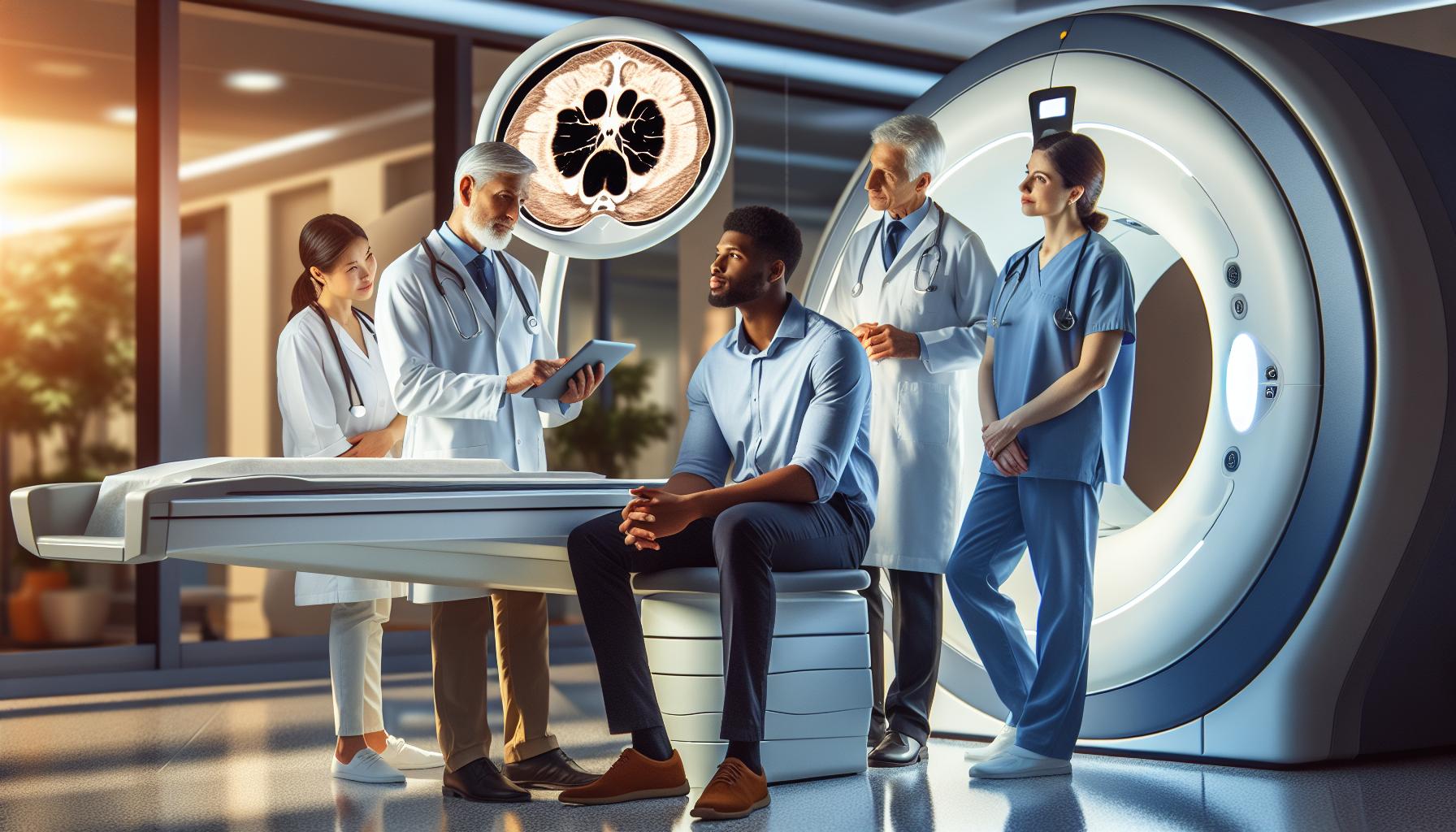 How Much Do CT Scan Cost? Regional Price Comparison Guide 3 Additional Fees: Hidden Costs to Consider