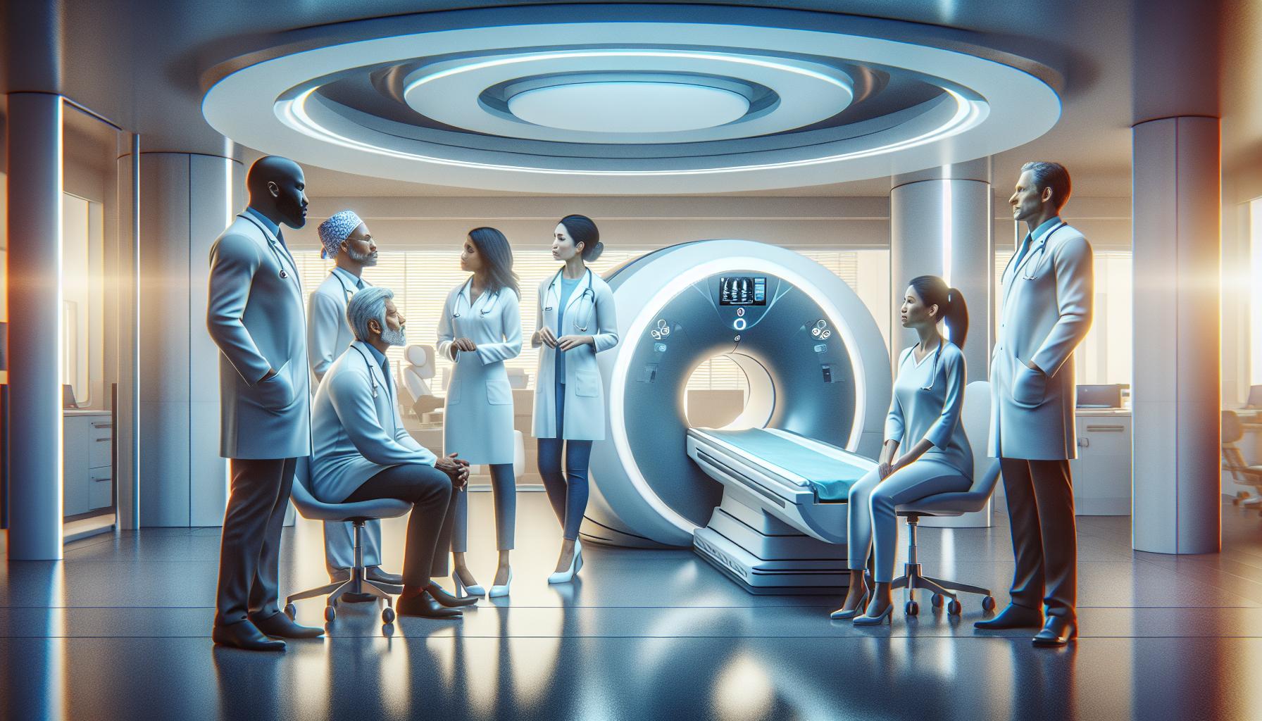 How Much Does a Heart CT Scan Cost Without Insurance? 2 Average Costs for Heart CT Scans Nationwide