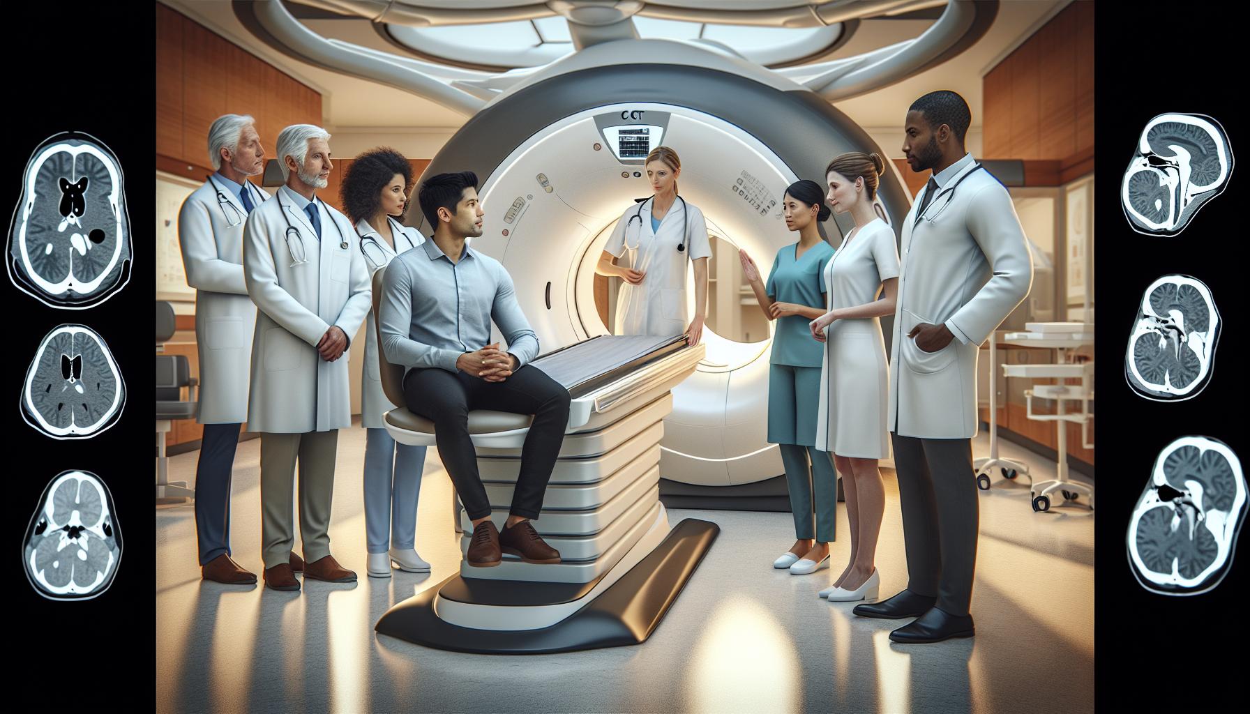 How much does a CT cost? Compare Today’s Best Prices 1 Average Costs of CT Scans by Type
