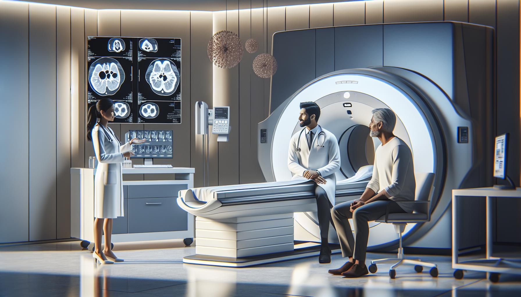 How Much Are CT Scans Cost? Complete Price Guide 2 Average Prices for Different Types of CT Scans