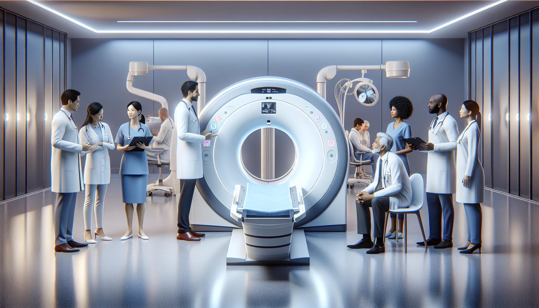 What Is the Average Cost of a CT Scan? Price Breakdown 1 Average Prices: What to Expect Nationwide