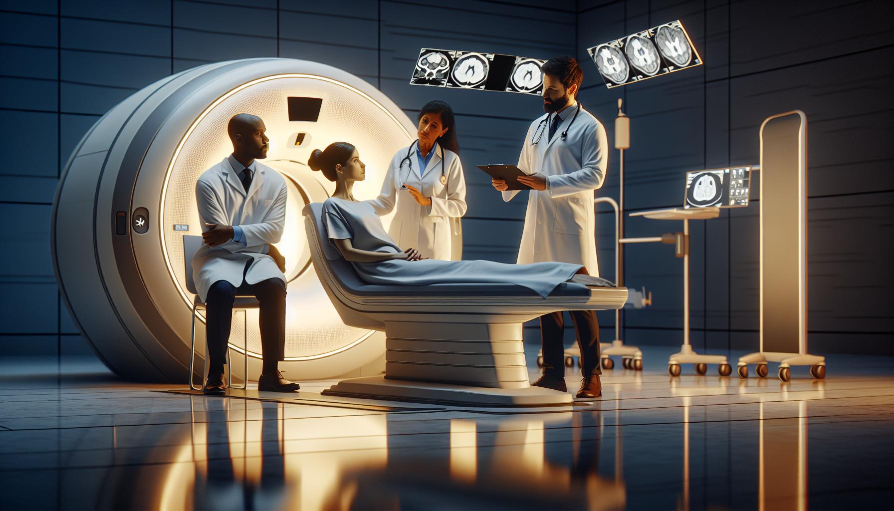 Can a CT Scan Identify Endometriosis?