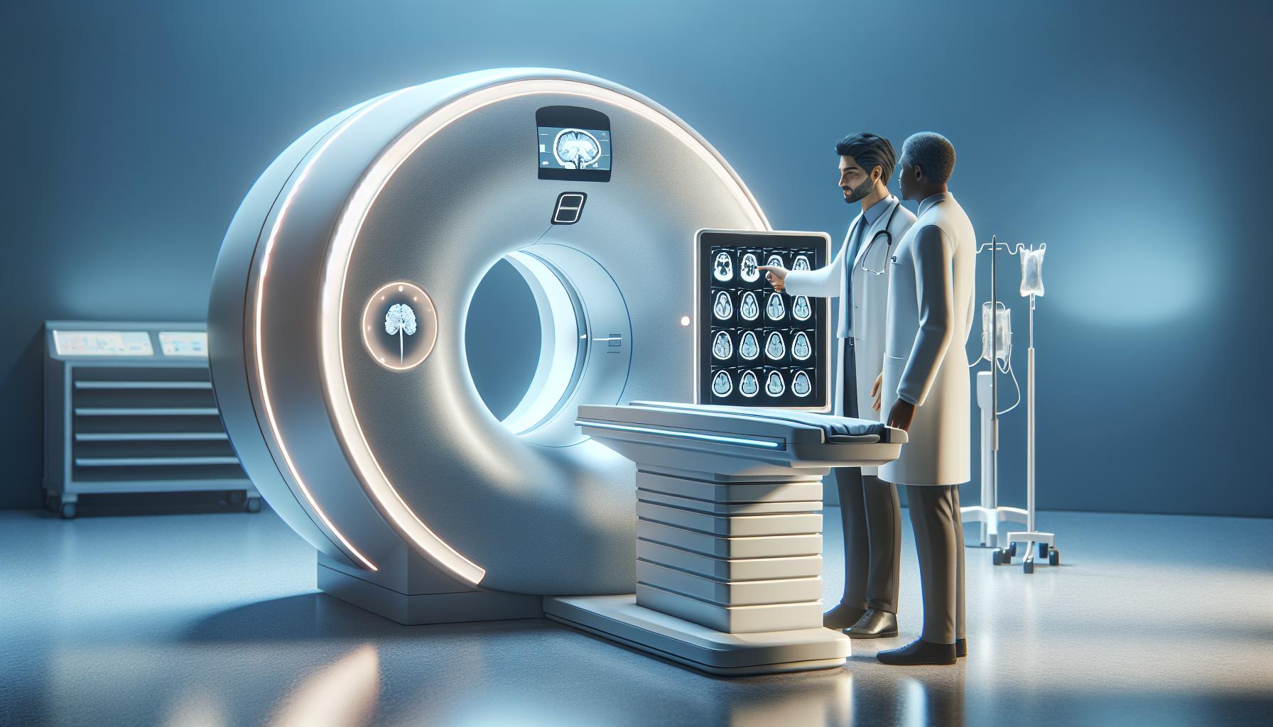 Can CT Scans Detect Brain Injuries?