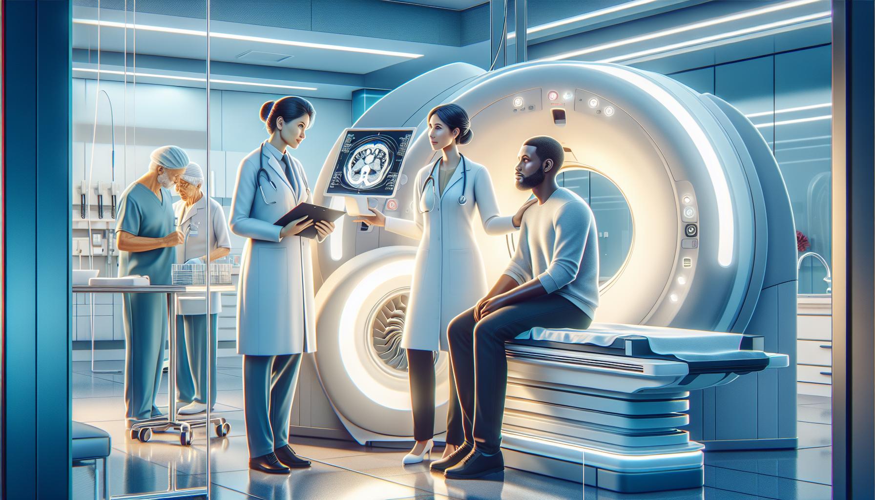 Can you see endometriosis on a CT scan? Demystifying Diagnoses 3 Can CT Scans Detect Endometriosis?