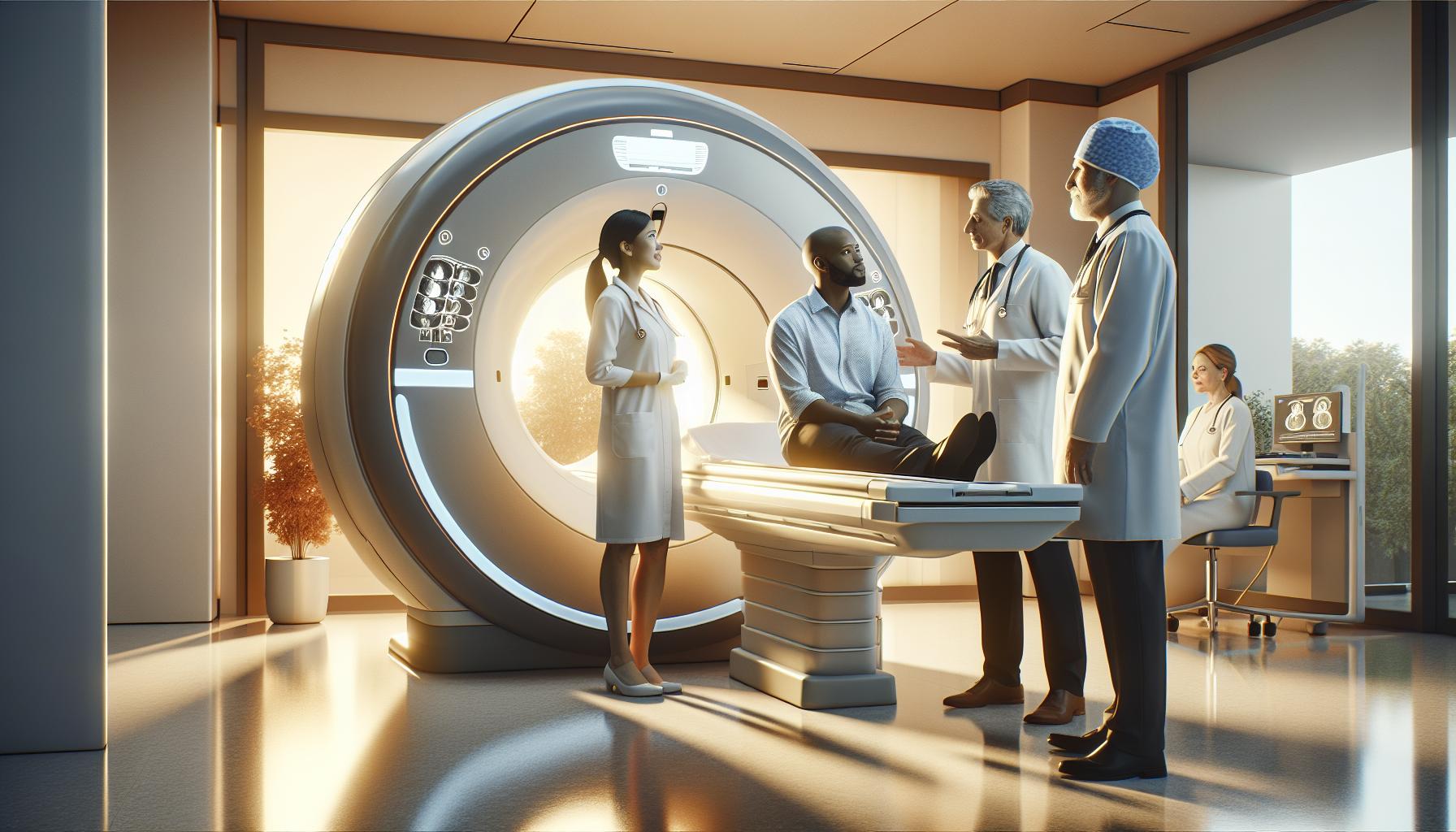 Common Brain Pathologies Detected by CT Scans