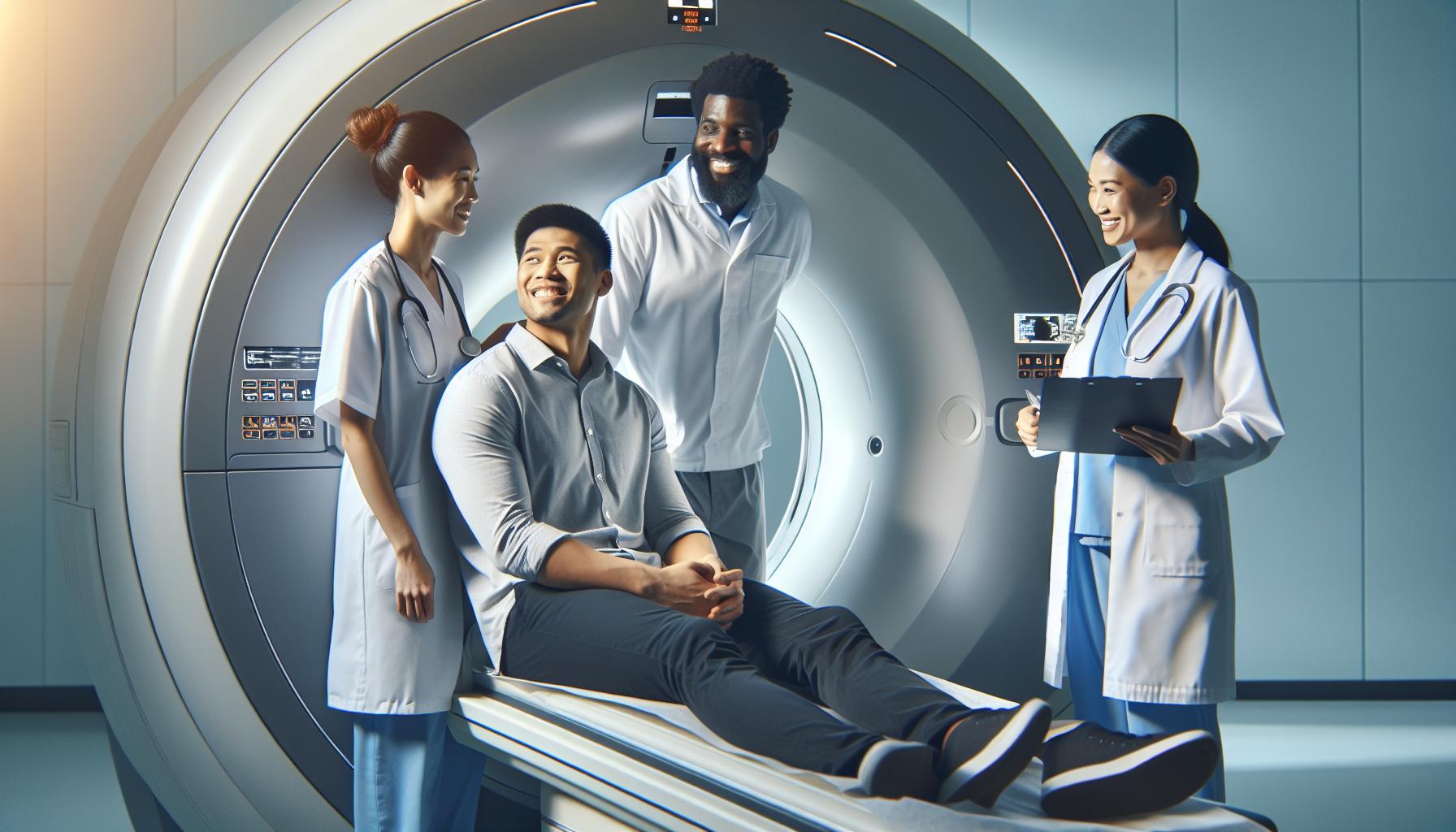 What Does a CT of Abdomen and Pelvis Show? Full Body Imaging 3 Common Conditions Diagnosed by CT Imaging