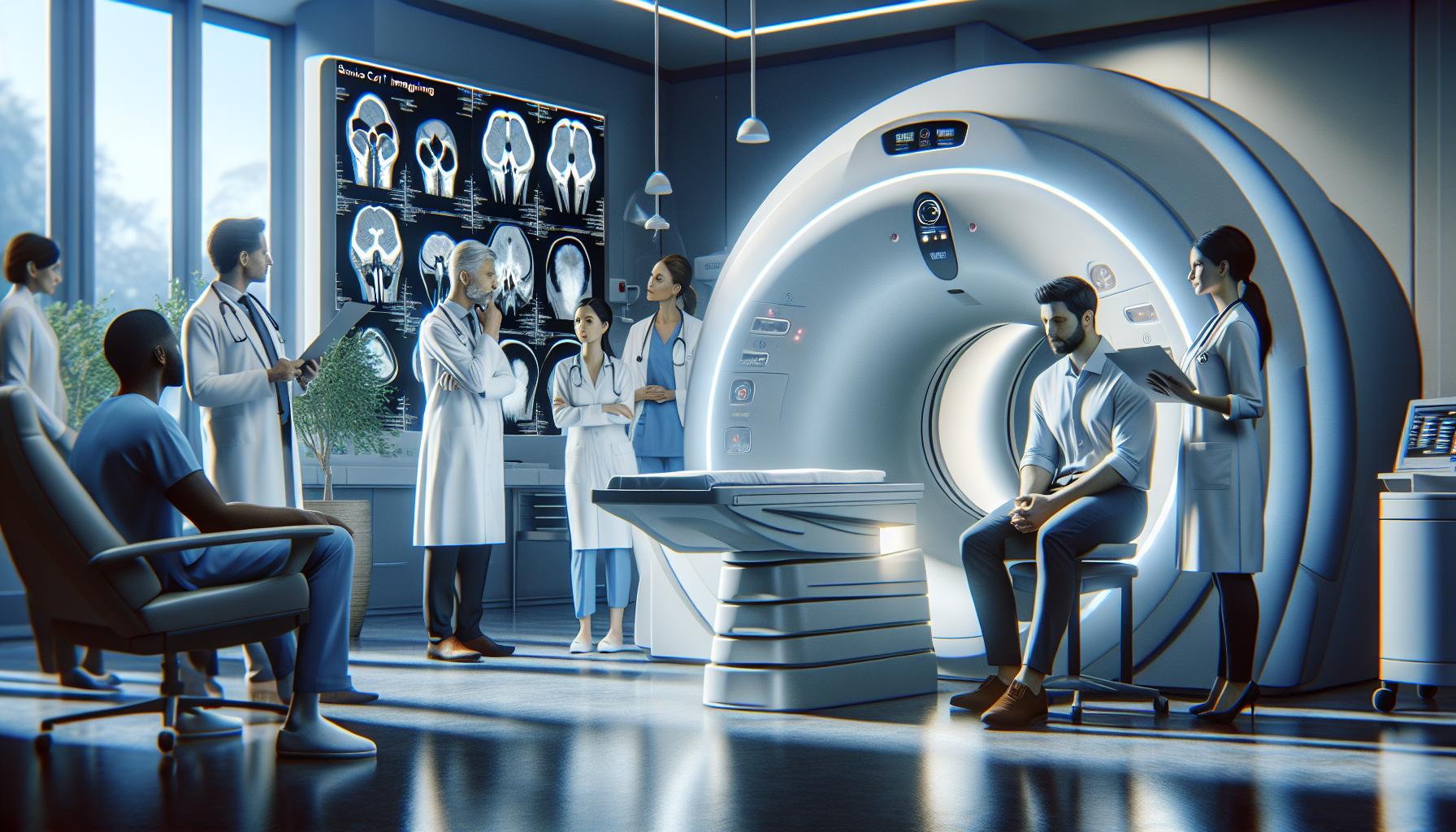 What Does a Sinus CT Show? Nasal & Head Condition Detection 2 Common Conditions Revealed by Sinus CT Imaging