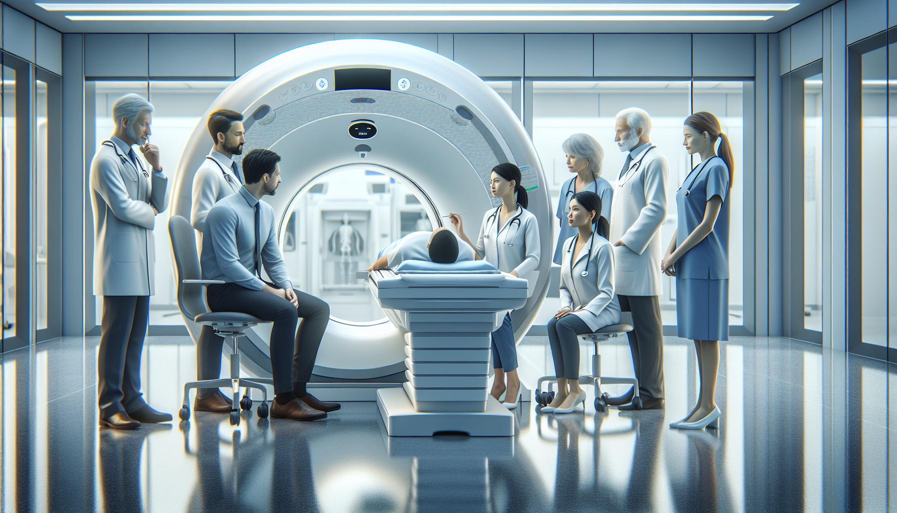 Common Hidden Costs Associated with CT Scans