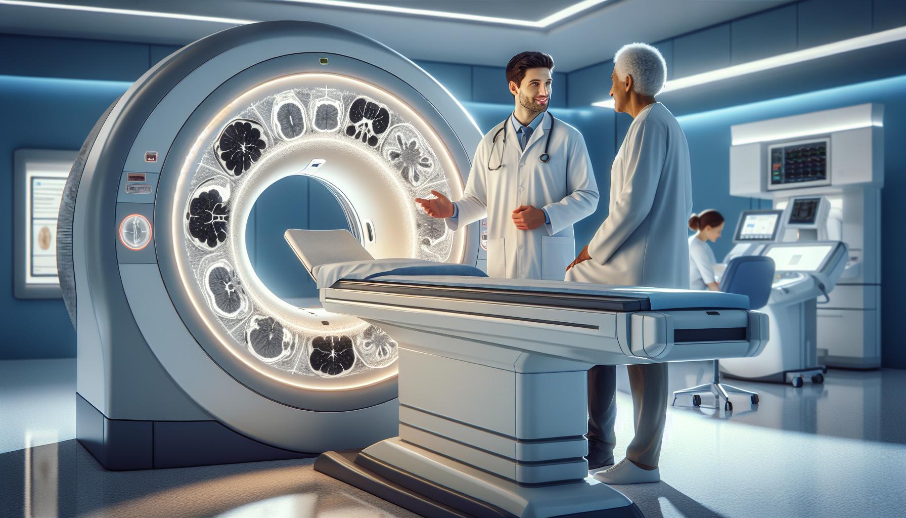 Common Misconceptions About CT Scans and Concussions