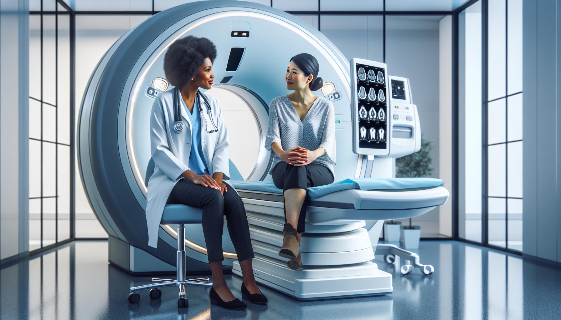 Can CT Contrast Cause Diarrhea? Side Effects You Should Know 2 Common Side Effects of CT Contrast Explained