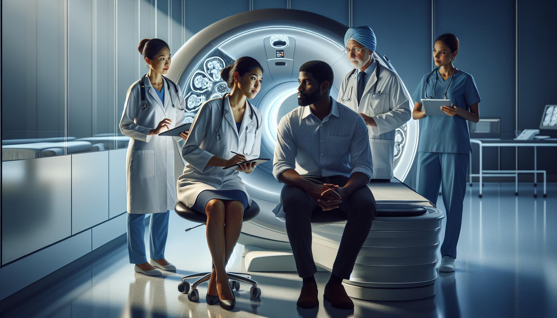 Will a CT scan show a stroke? Spot Signs Early 2 Common Signs and Symptoms of a Stroke