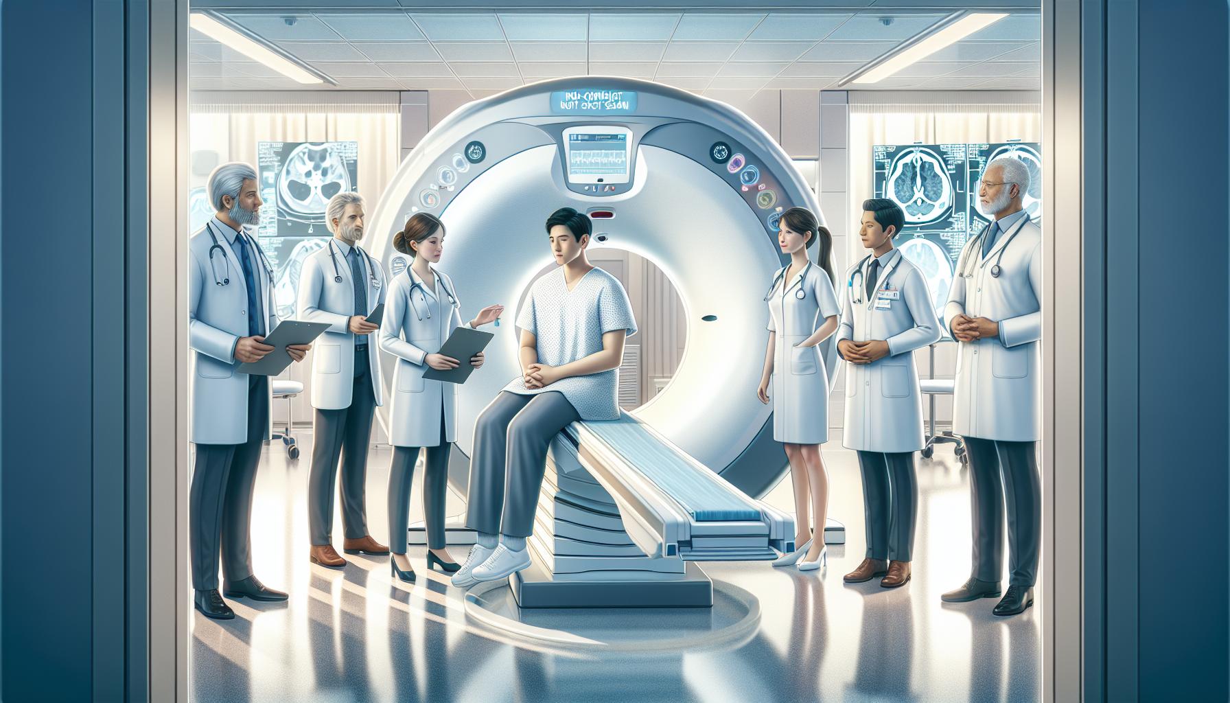 Common Uses for Non-Contrast CT Scans