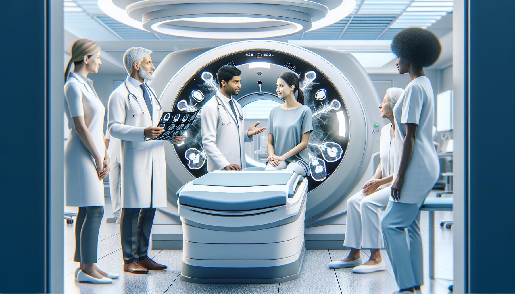 How Large a Lung Nodule Can PET/CT Miss? Detection Limits 2 Detection Limits: How Small Can a Nodule Be?
