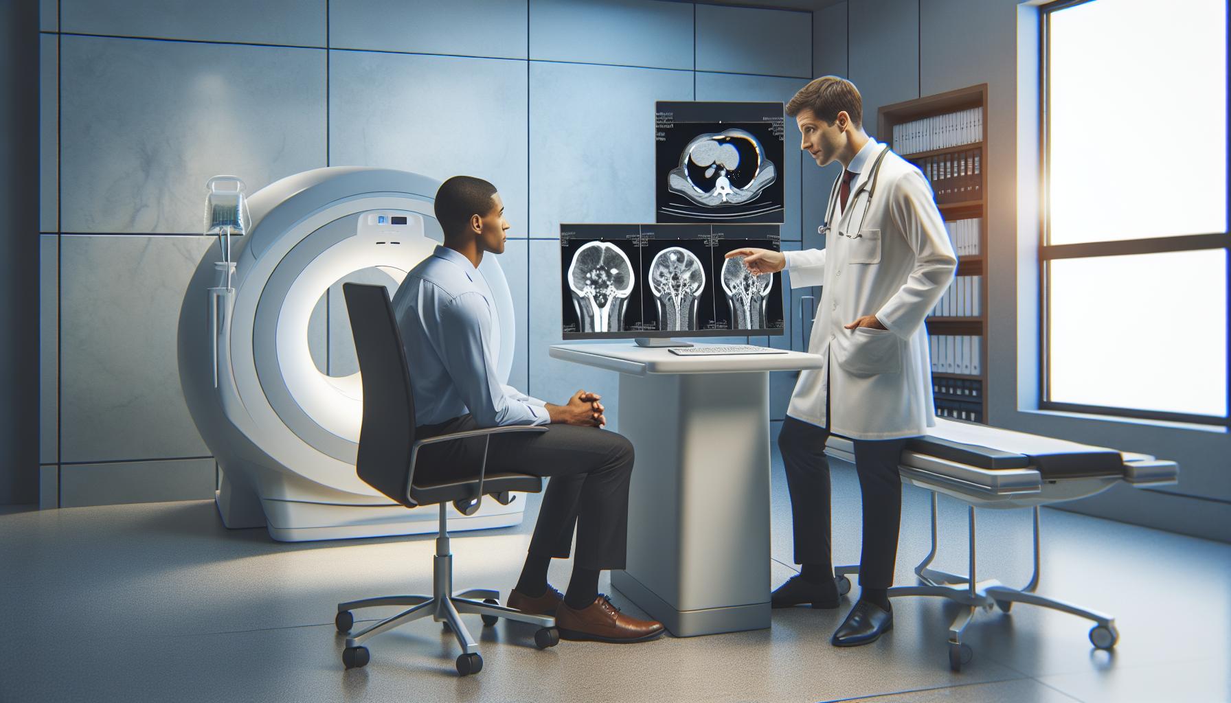 Will CT Scan Show a Hernia? Detection Accuracy 2 The Different Types of Hernias: A Comprehensive Overview