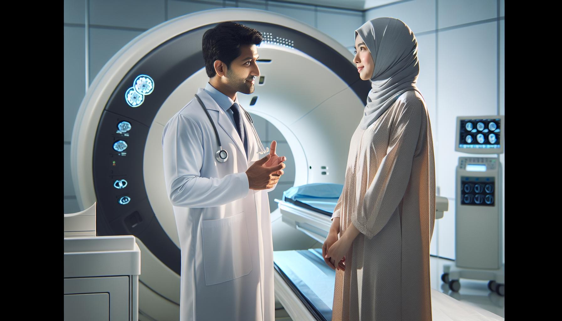 Does a CT Scan Detect Endometriosis?