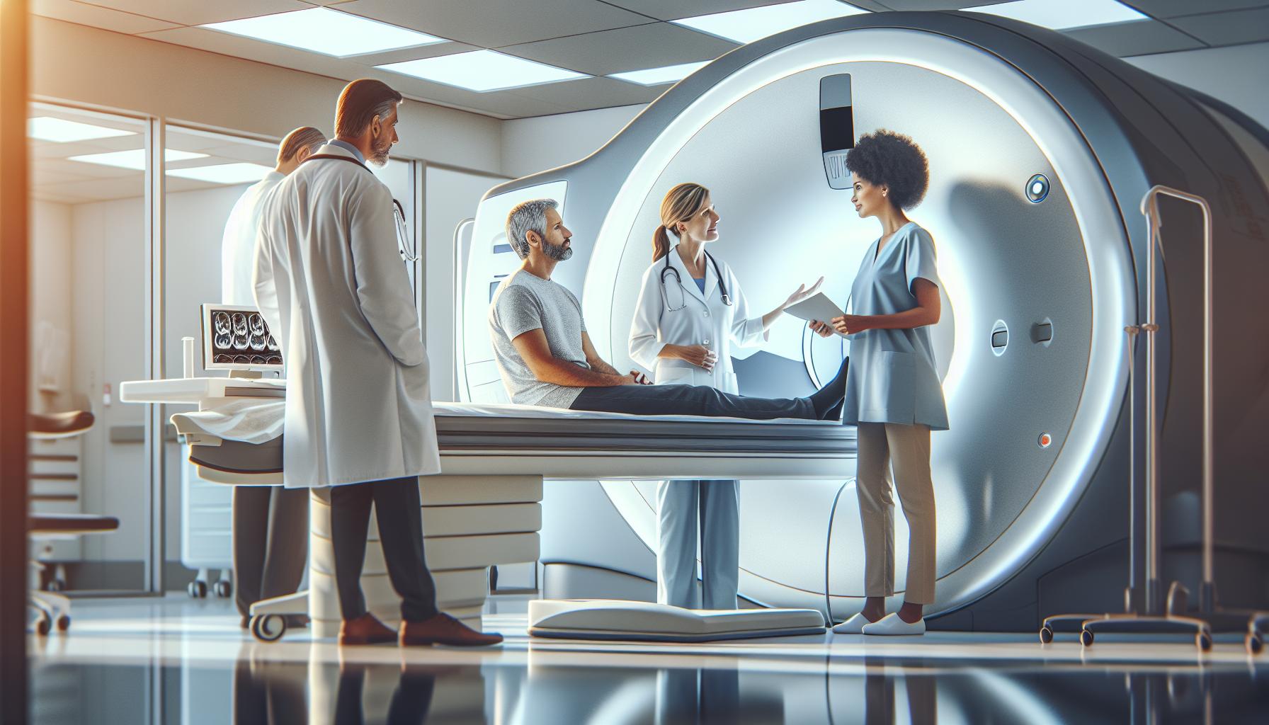 Explaining the Importance of Comfort and Flexibility