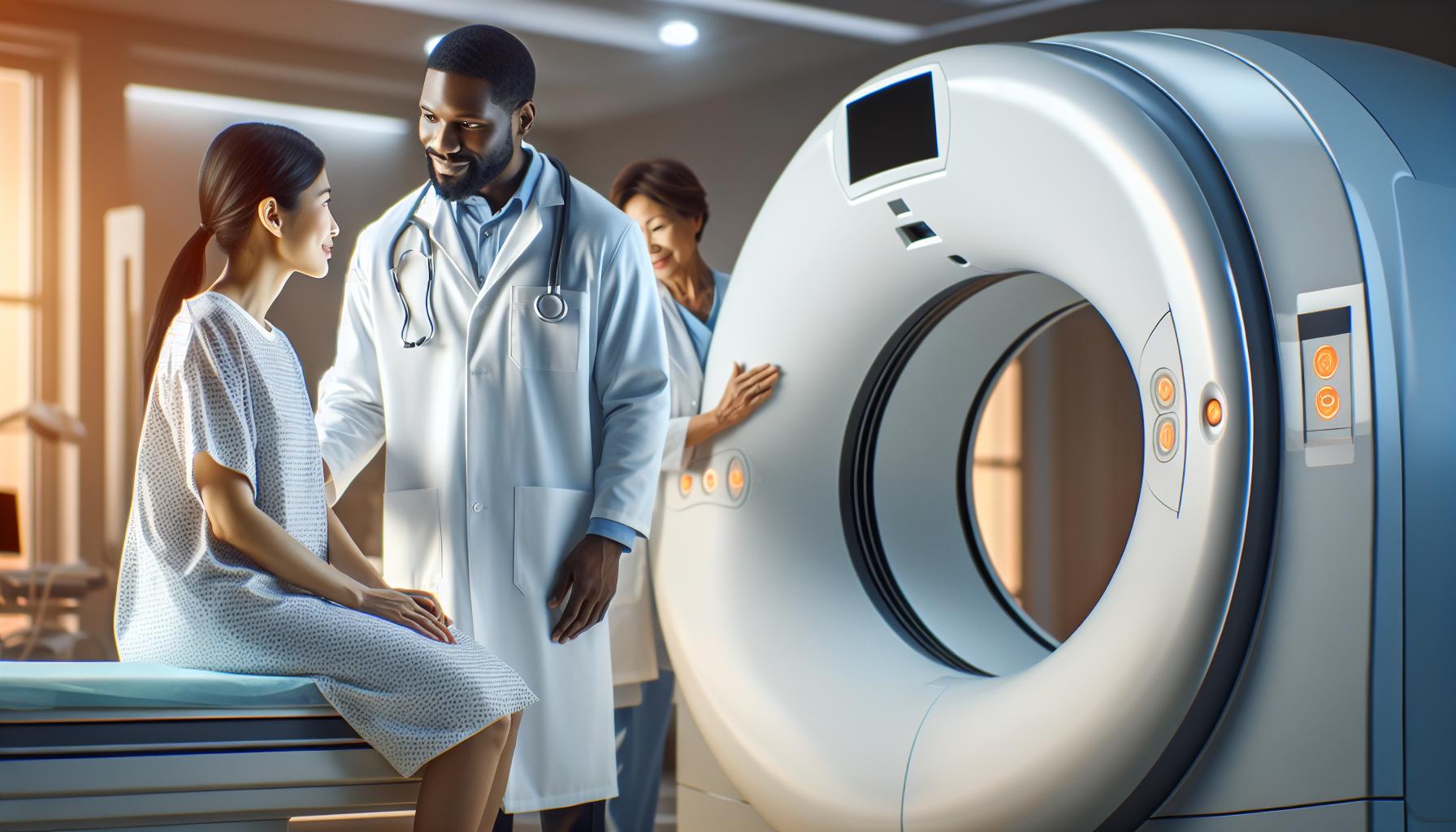 How Expensive Is a CT Scan? Real Cost Breakdown 2 Factors Affecting CT Scan Prices