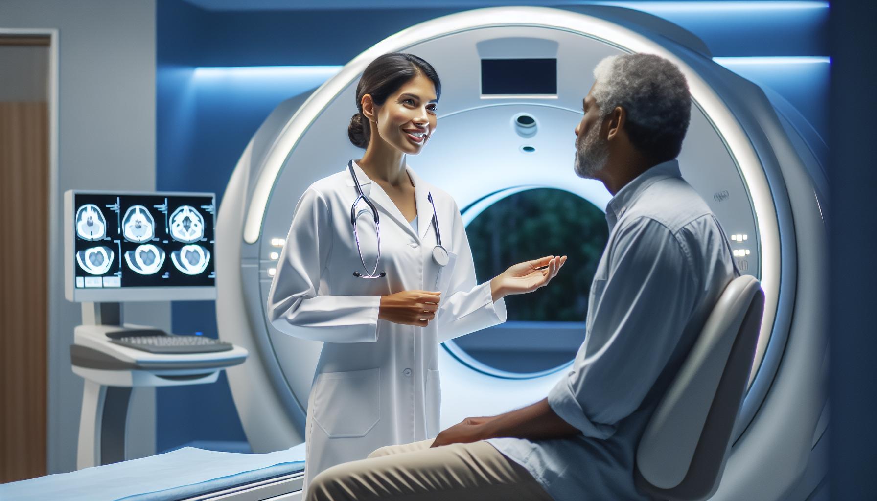 How long does CT scan results take in ER? Emergency answers 3 Factors Affecting CT Scan Result Times