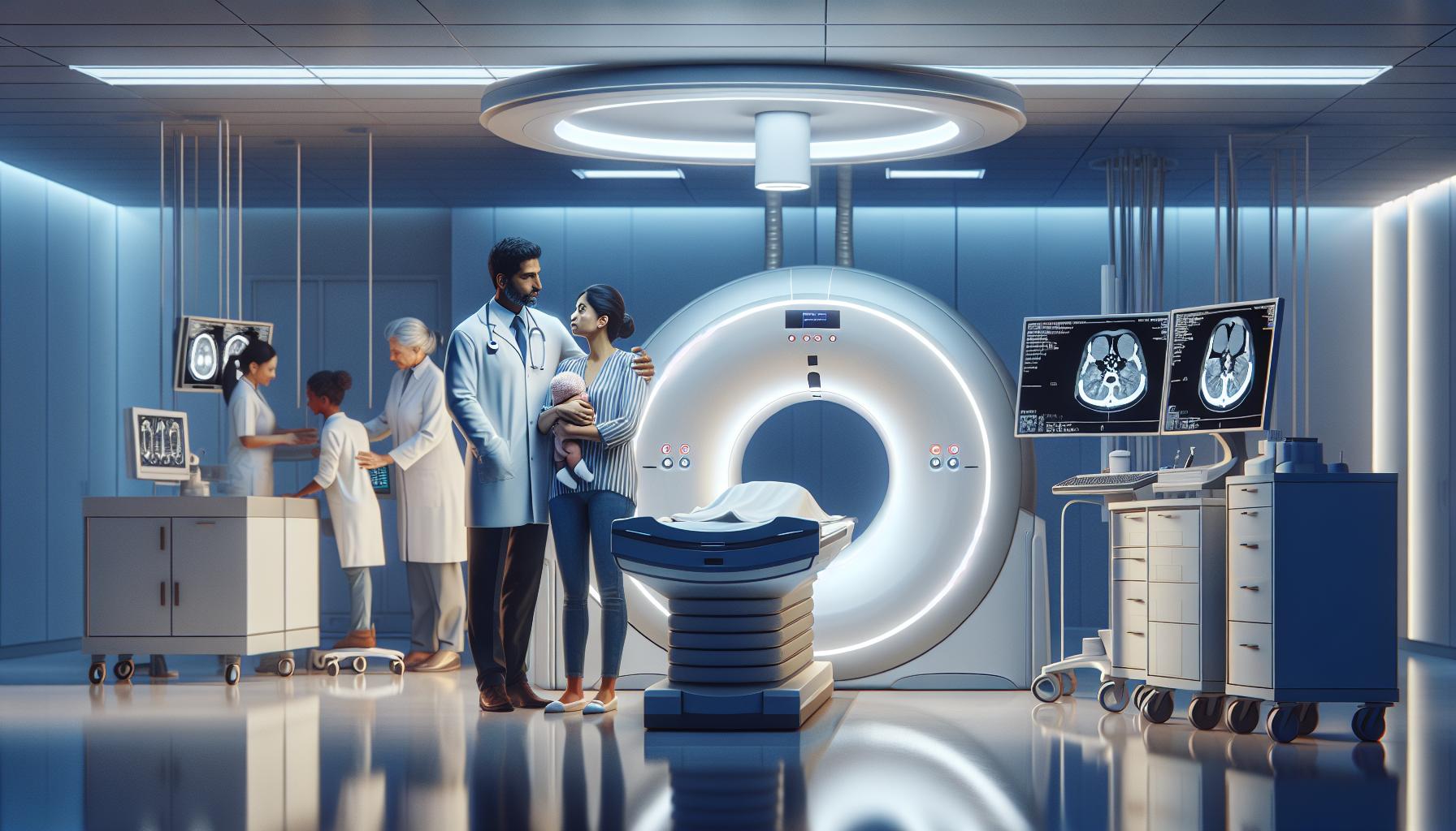 How Long for Results of CT Scan? Wait Times & What to Expect 3 Factors Affecting CT Scan Result Timing