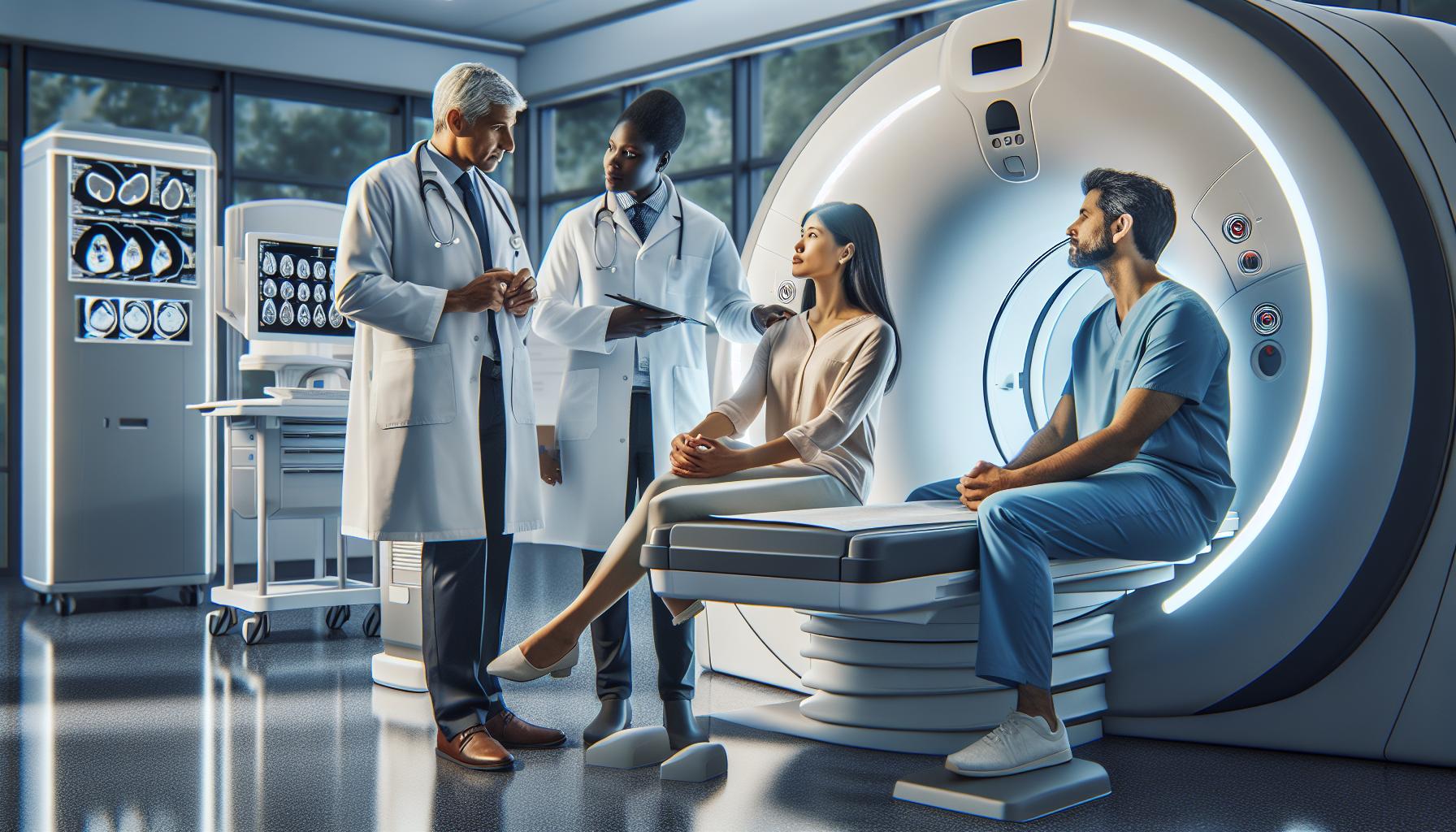 Factors Influencing Pet Imaging Prices