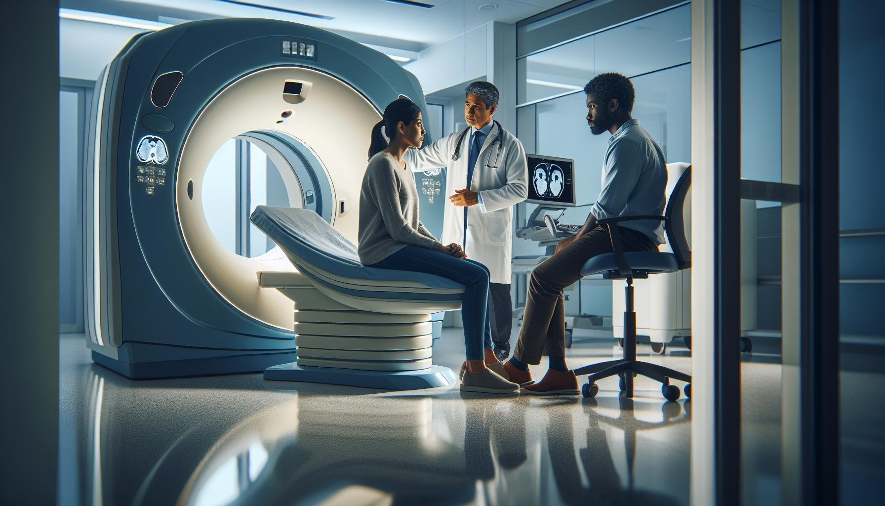 How Much Are CT Scans Cost? Complete Price Guide 1 Factors Influencing CT Scan Pricing