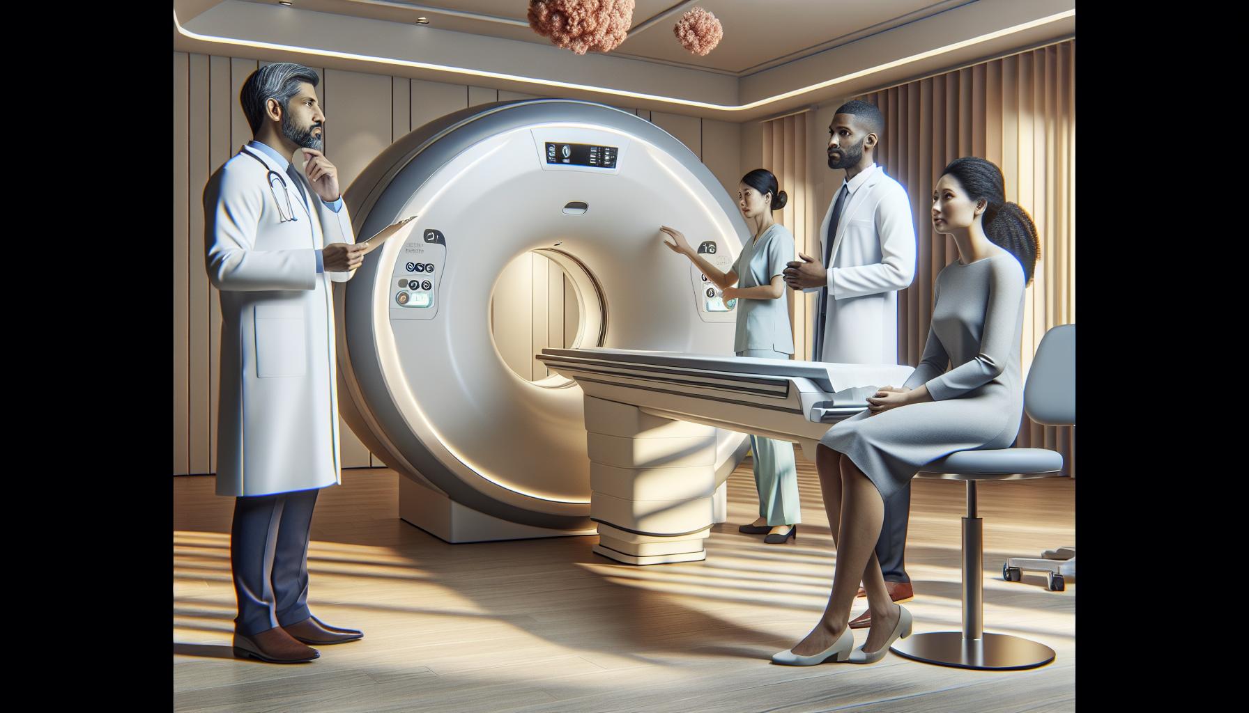 How Long Does a CT Scan of Heart Take? Quick Timeline 3 Factors Influencing CT Scan Time