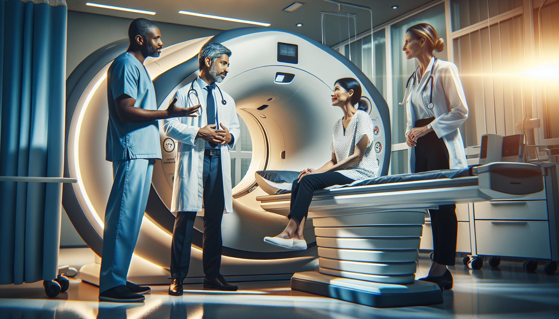 Would a CT Scan Show Brain Tumor? Detection Accuracy 2 How Accurate Are CT Scans for Tumor Detection?