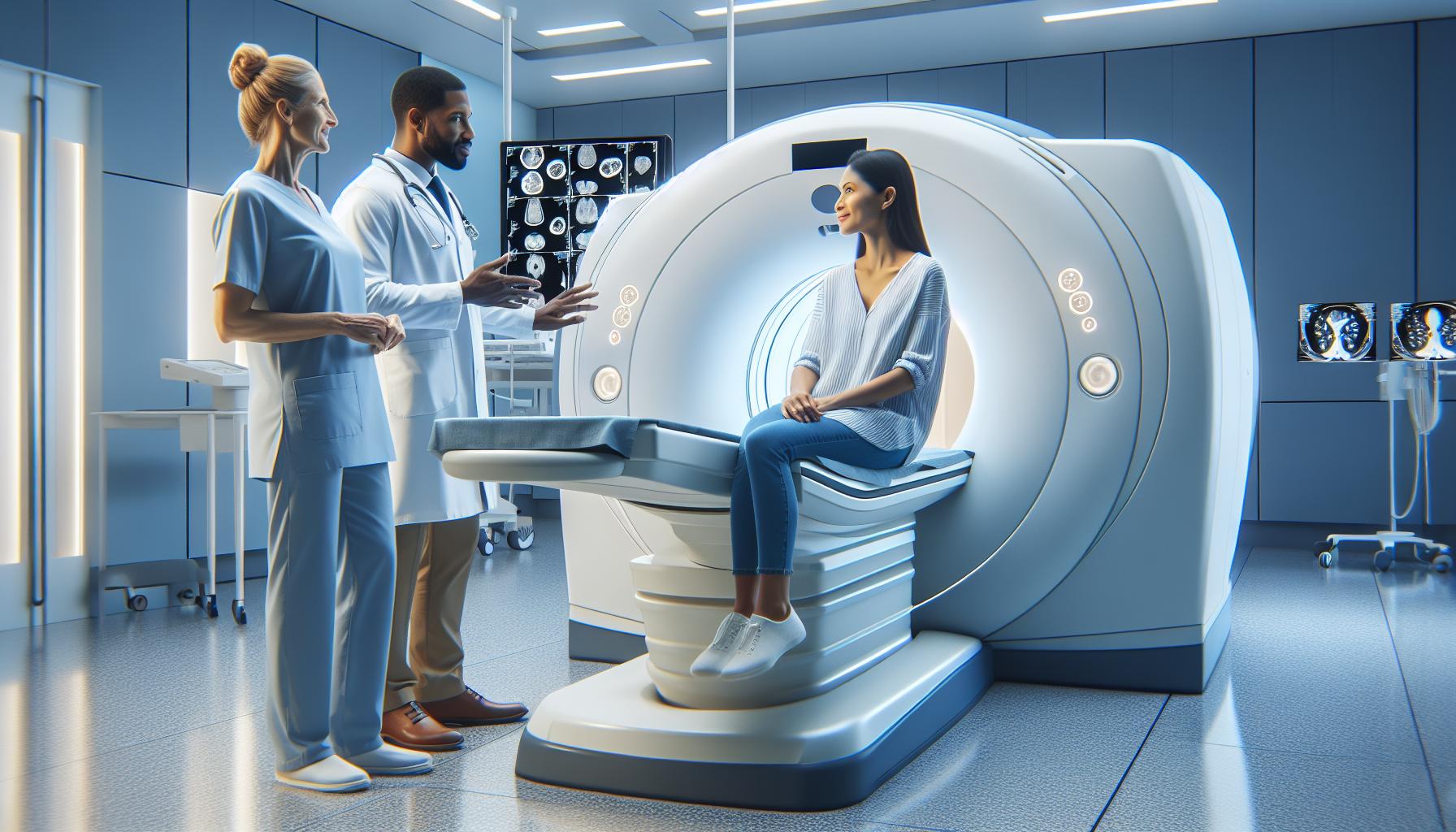 How to get rid of radiation after CT scan: Easy Detox Tips 2 How Does Radiation Leave the Body?