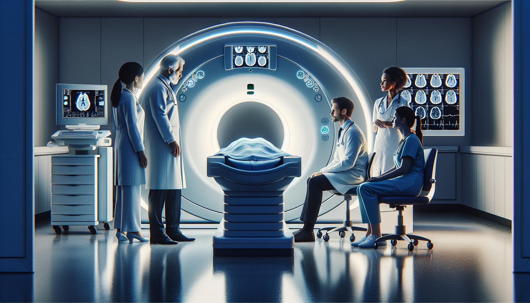 How Effective Are CT Scans for Brain Cancer Detection?