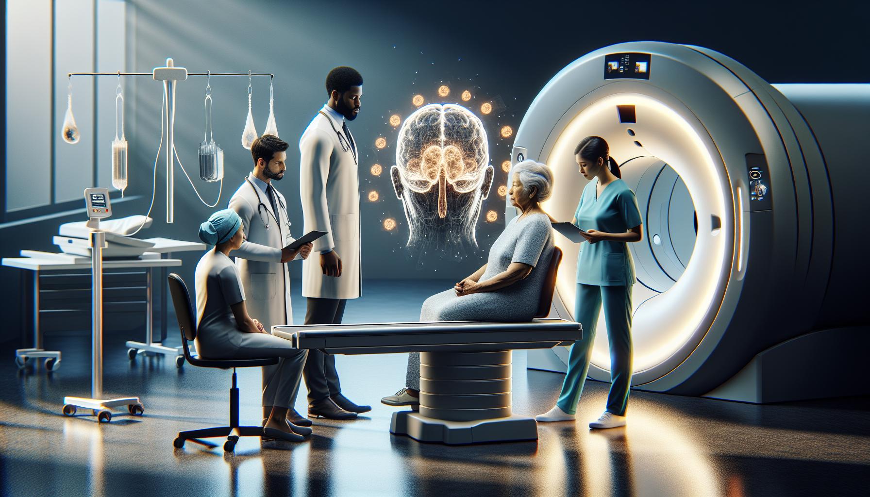 How Insurance Affects Head CT Scan Costs