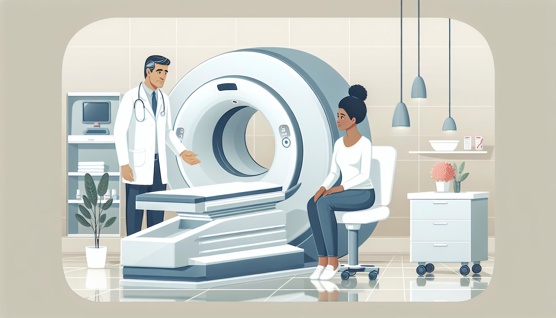How Much Do CT Scan Cost? Regional Price Comparison Guide 2 How Insurance Affects Your CT Scan Cost