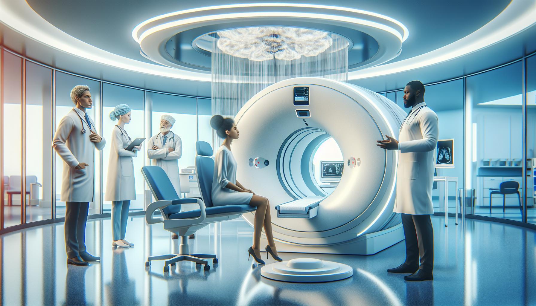 How Long Does a Low Dose CT Scan Take?