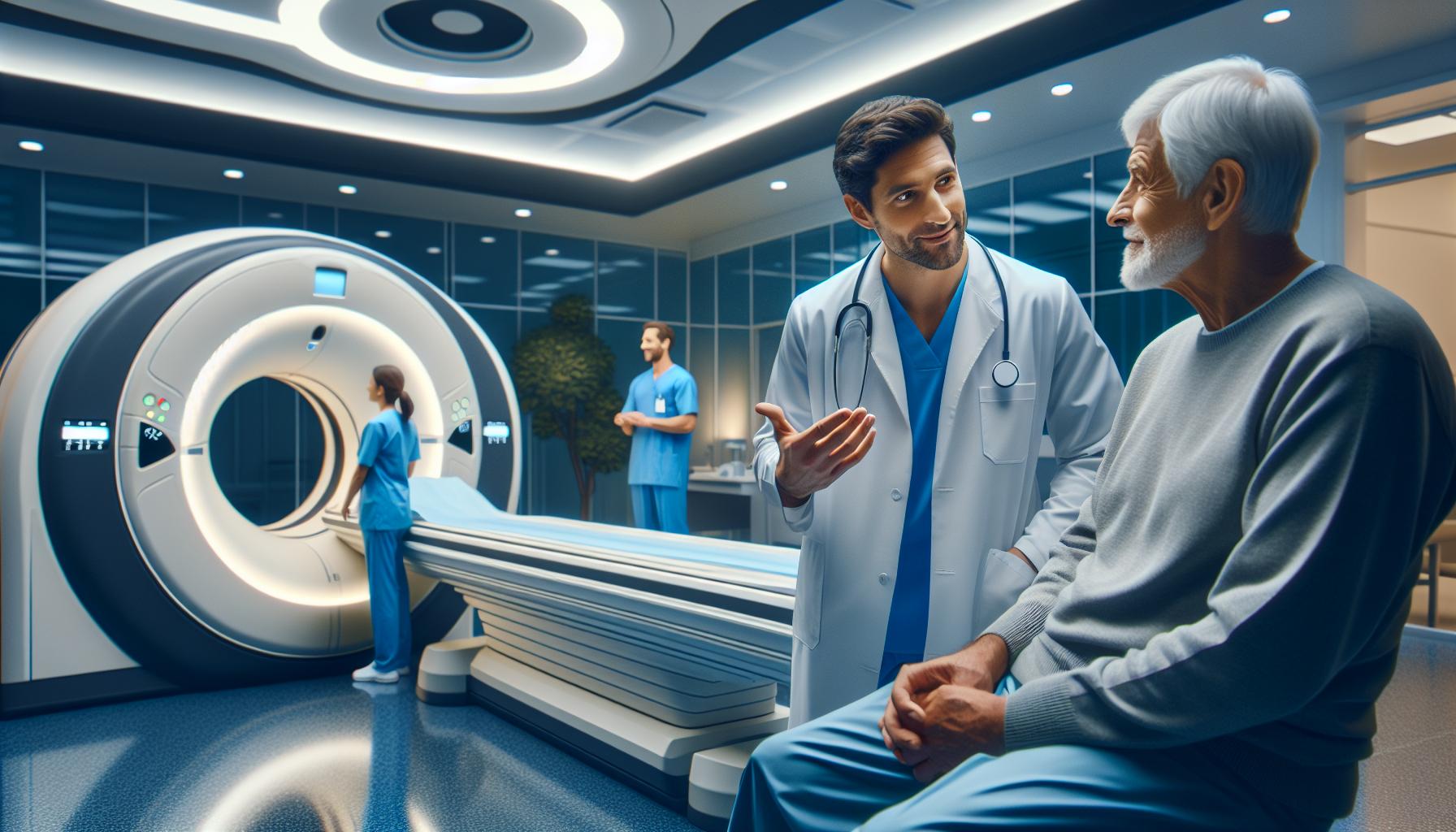 What Will an Abdominal CT Show? Complete Detection Guide 2 How to Prepare for Your Abdominal CT