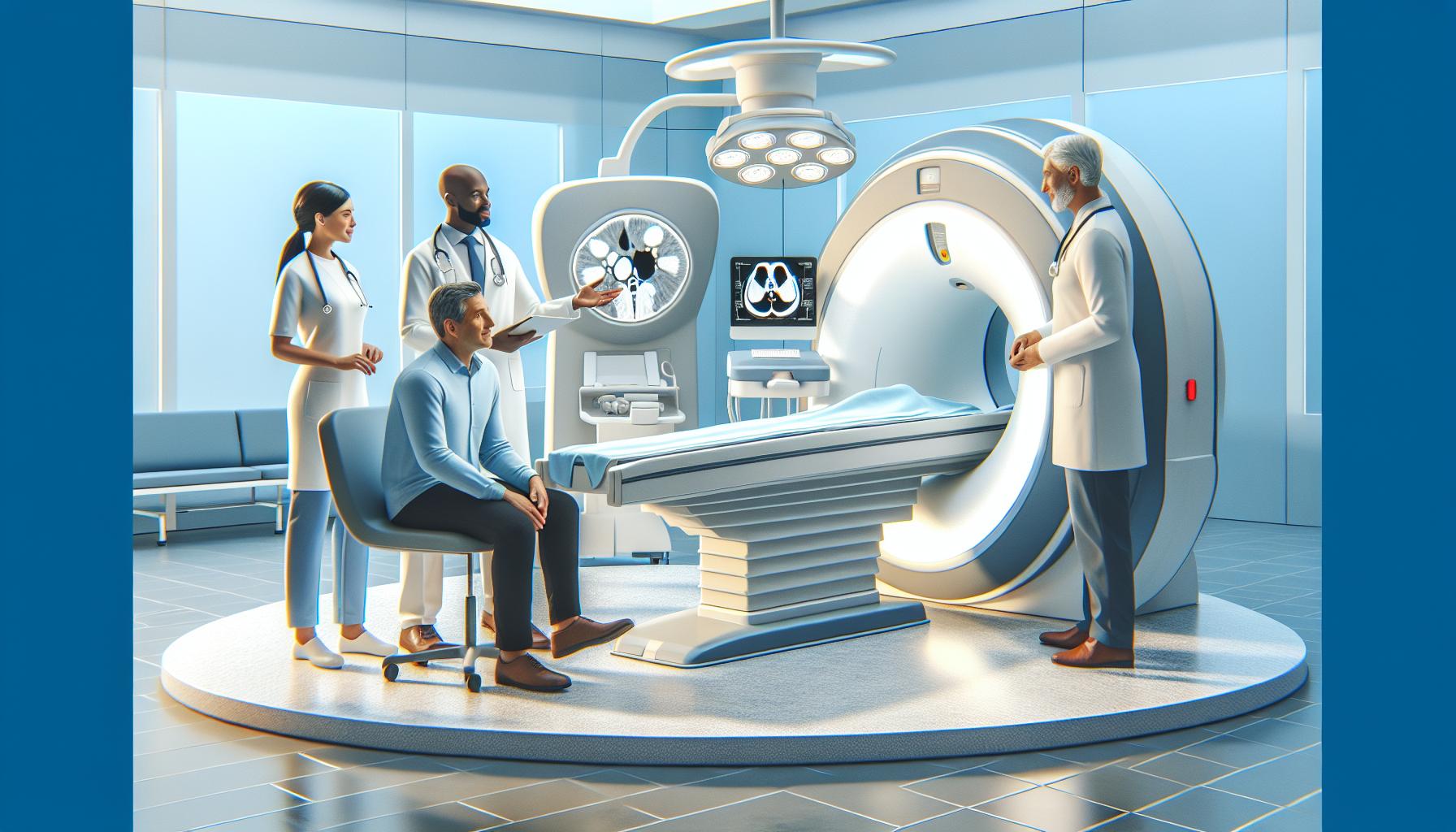 Will a CT Scan Show Diverticulitis? Diagnosis Accuracy Explained 1 How a CT Scan Works for Diverticulitis Diagnosis