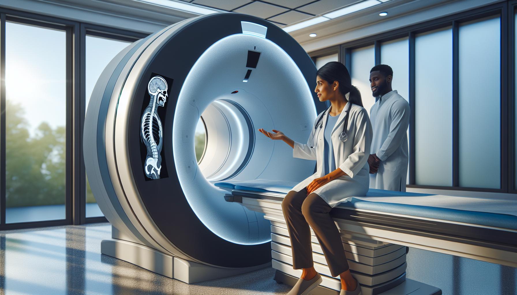 Will CT scan show stomach ulcer? Gastric imaging power 1 How CT Scans Detect Gastric Issues