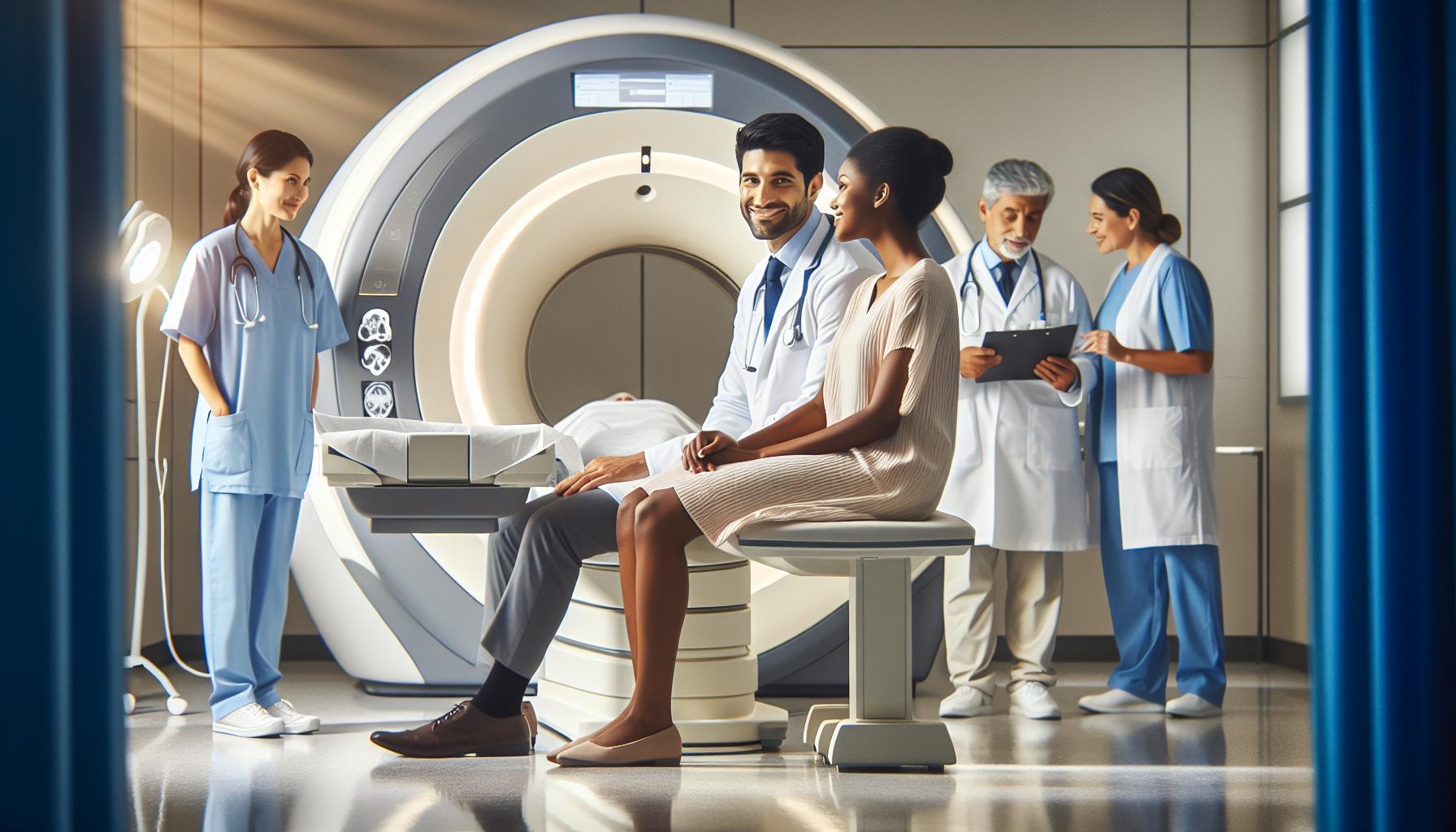 Can a CT Scan Show a Stroke? Life-Saving Detection 1 How CT Scans Diagnose Different Stroke Types