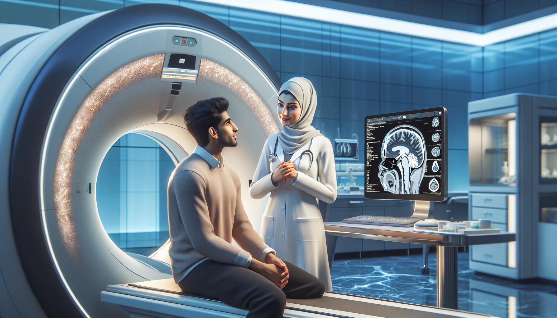 Does a CT Scan of Sinuses Show Ears? Coverage Explained 2 How CT Scans Visualize Ear Structures