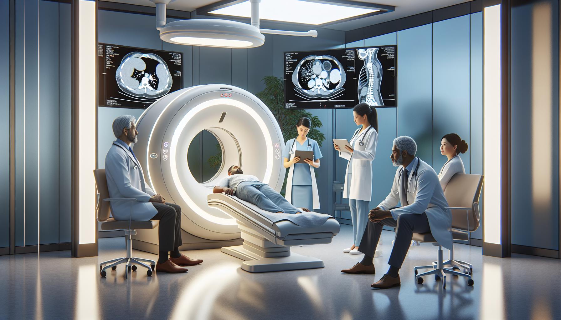 Does CT show hernia? Discover When Scans Give Answers 2 How CT Scans Work for Diagnosing Hernias