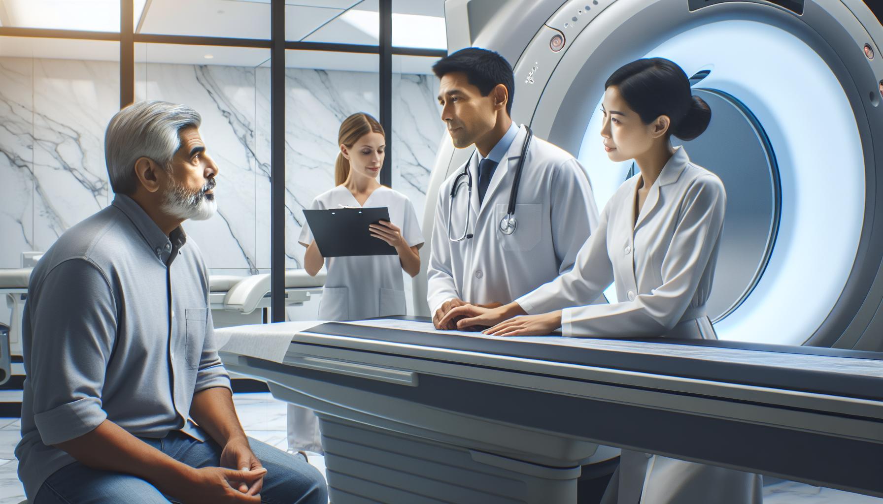 How CT Scans Work: A Simple Breakdown