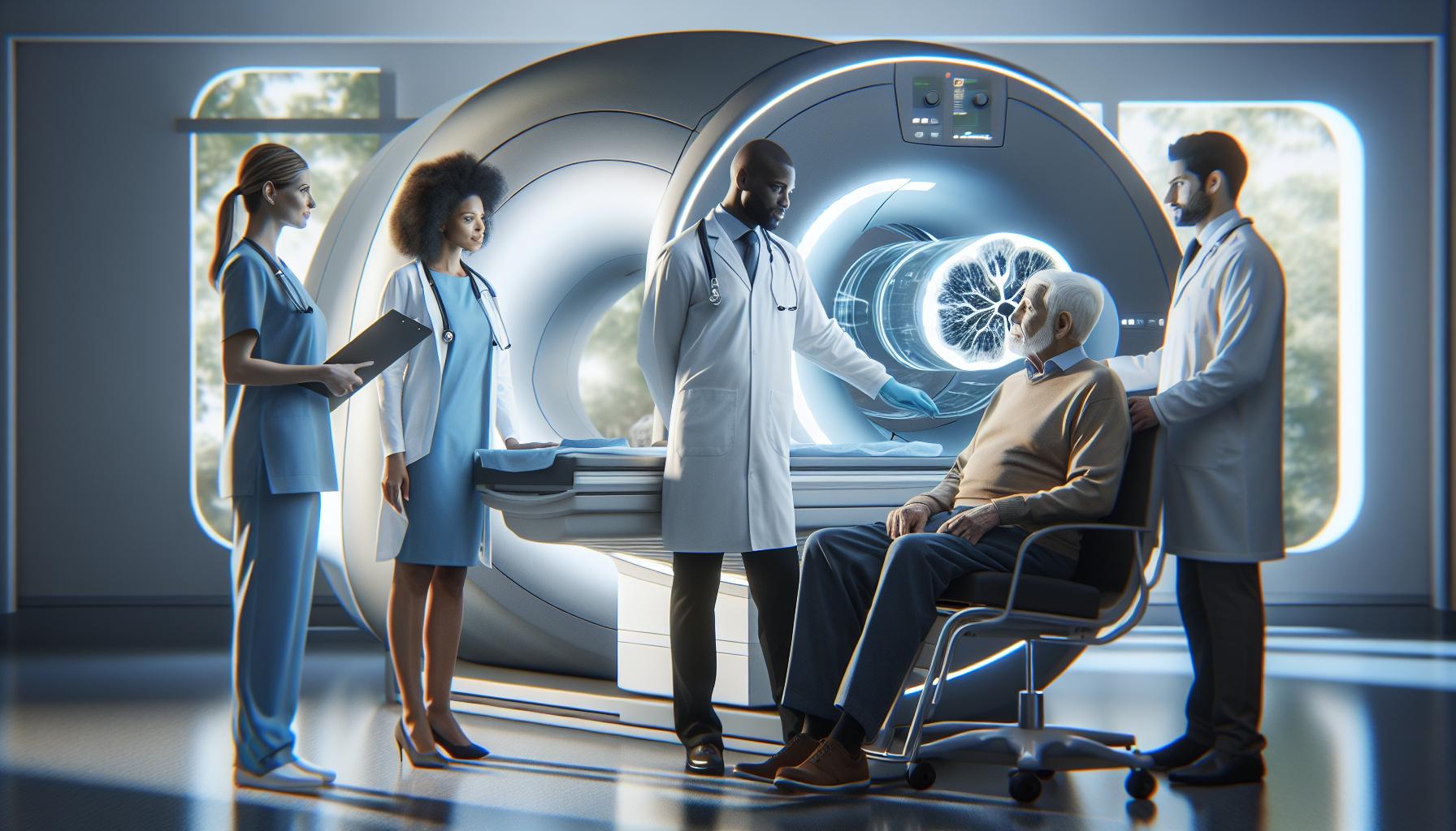 How CT Scans Work: A Step-by-Step Breakdown