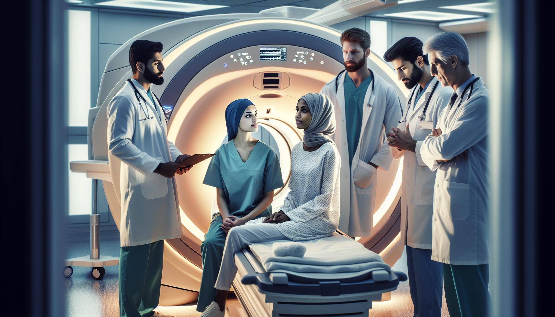 How to Start Your Journey as a CT Technician