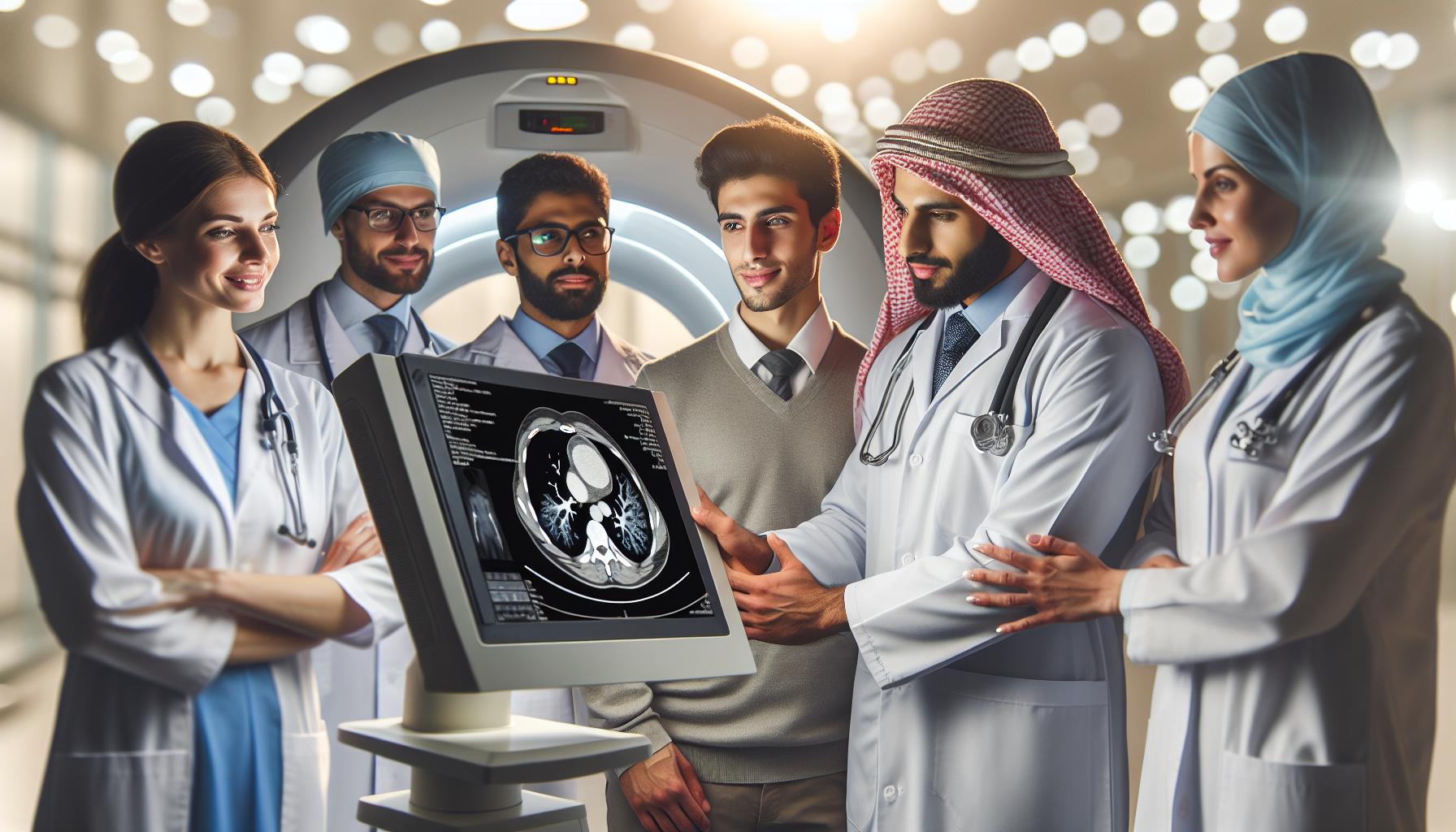 The Importance of Early Detection in Blood Clots